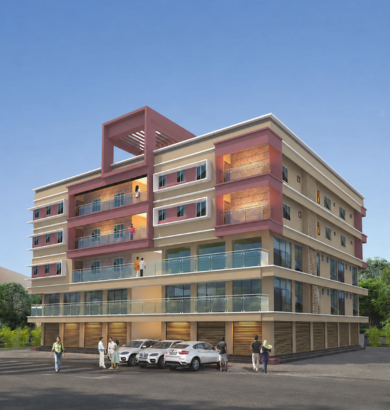 commercial-space-thiruvalla